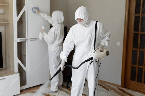 24/7 Emergency Blood Cleanup experts in Burlington, NC